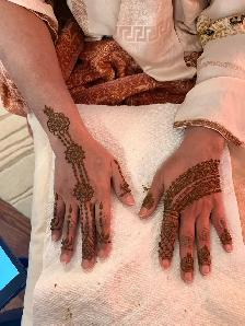 Mehendi/Henna/Mehandi artist - Photo 9