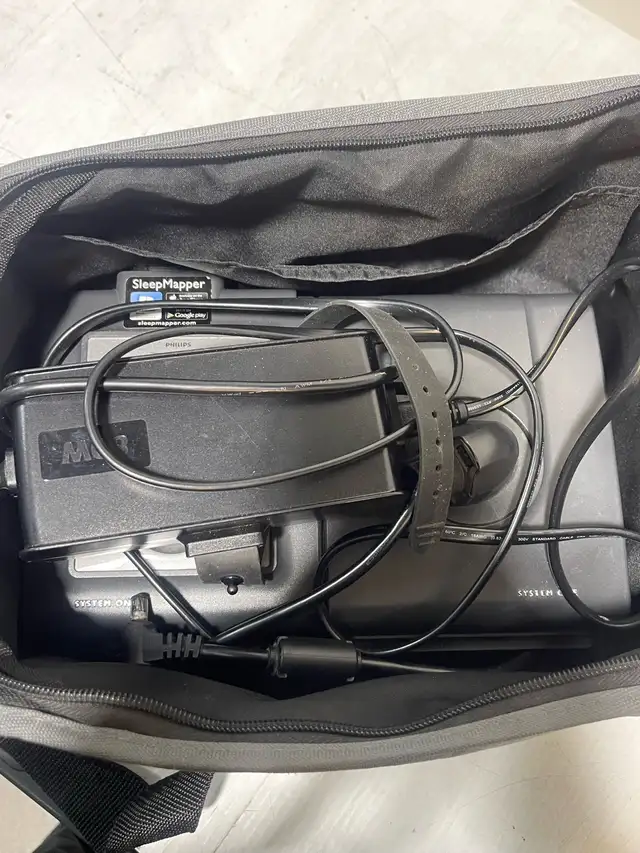 Philips Respironics Remstar Auto System One