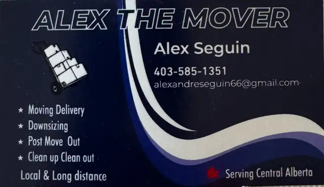 Movers who care