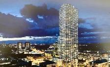 1 Bedroom   Den for lease 30 Francis Street S, Kitchener