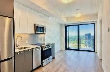 1 Bedroom   Den for lease 30 Francis Street S, Kitchener - Photo 4