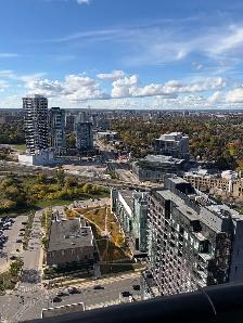 1 Bedroom   Den for lease 30 Francis Street S, Kitchener - Photo 9