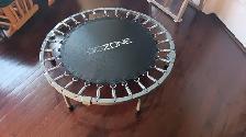 Go Zone 3' Diameter Trampoline