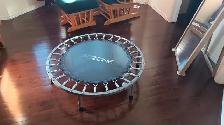 Go Zone 3' Diameter Trampoline - Photo 2