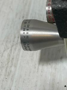 Revere 8mm Model T-185 Cine Camera - Photo 5