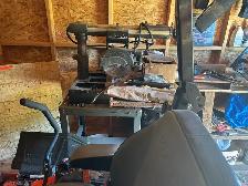 Multi purpose saw