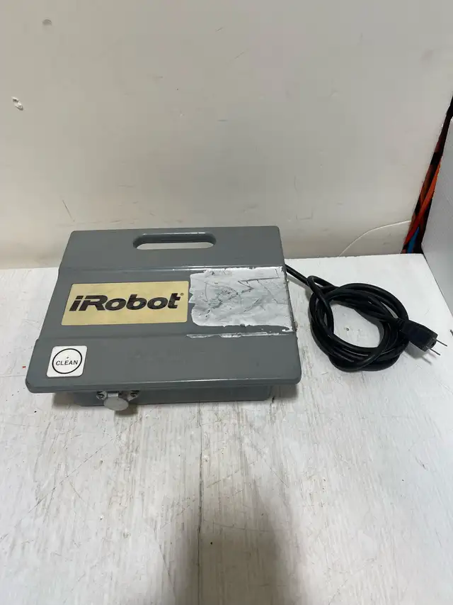 iRobot Aquatron Robotic Pool Cleaner Power Supply