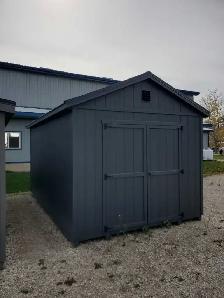 Stoney Ridge Sheds - Photo 2