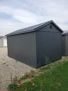 Stoney Ridge Sheds - Photo 4