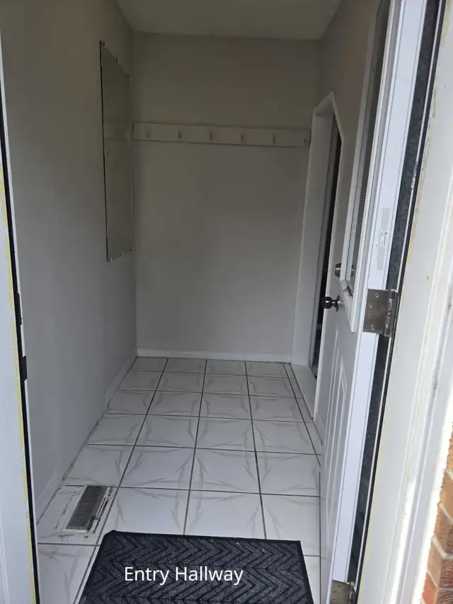 Basement Apartment for rent