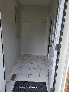 Basement Apartment for rent