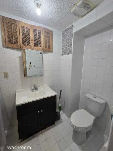 Basement Apartment for rent - Photo 7
