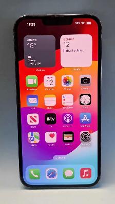 128GB Iphone 13 Pro Max (32654063)