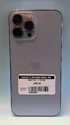 128GB Iphone 13 Pro Max (32654063) - Photo 2