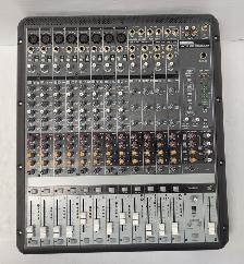(N9741086) Mackie ONYX 1620 16-Channel Analog Mixer - Photo 2