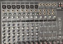 (N9741086) Mackie ONYX 1620 16-Channel Analog Mixer - Photo 3
