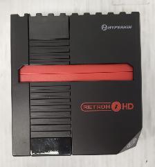 (N94455-6) Hyperkin M01888LBK Retron 1HD Premium Retro Gaming... - Photo 6