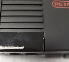 (N94455-6) Hyperkin M01888LBK Retron 1HD Premium Retro Gaming... - Photo 7