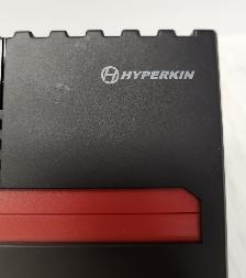 (N94455-6) Hyperkin M01888LBK Retron 1HD Premium Retro Gaming... - Photo 9