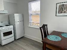 Stylish Fully Furnished Bachelor Apt for Rent - Photo 2