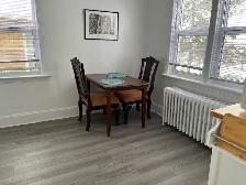 Stylish Fully Furnished Bachelor Apt for Rent - Photo 3