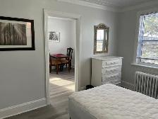 Stylish Fully Furnished Bachelor Apt for Rent - Photo 6