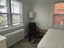 Stylish Fully Furnished Bachelor Apt for Rent - Photo 8