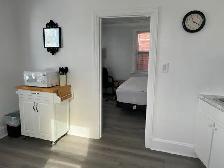 Stylish Fully Furnished Bachelor Apt for Rent - Photo 9