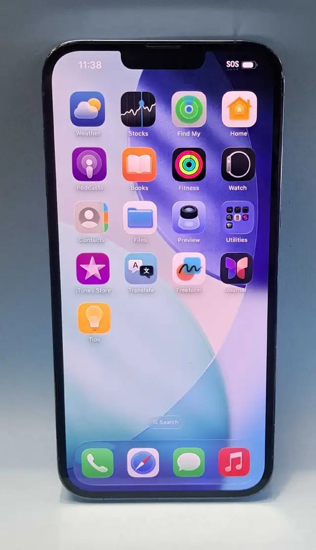 Iphone 13 Pro Max 128GB (32874783)