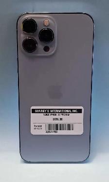 Iphone 13 Pro Max 128GB (32874783) - Photo 2
