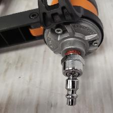 (N94659-1) Ridgid R250SFF3 Air Straight Nailer - Photo 6