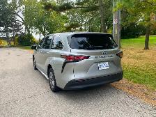 Toyota. Sienna 2021 for  Sale - Photo 6
