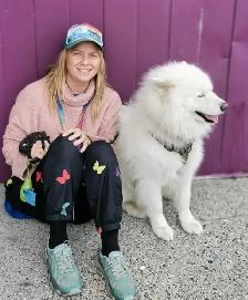 9 week old husky samoyed Aussie mx male puppy - Photo 10