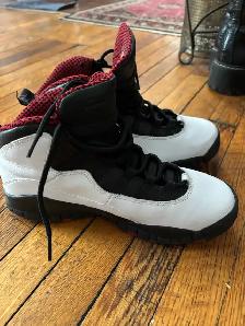 Air Jordan 10 Retro