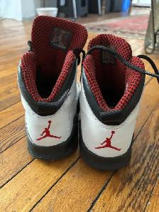 Air Jordan 10 Retro - Photo 2