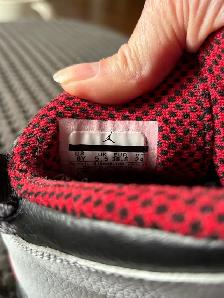 Air Jordan 10 Retro - Photo 4