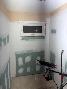 Painter and taper - Photo 5