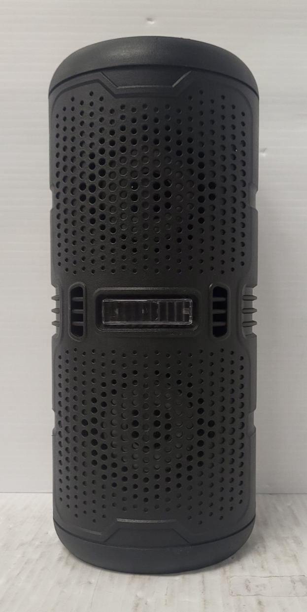 (N94379-9) Borne BTSPK84-BK Wireless Speaker