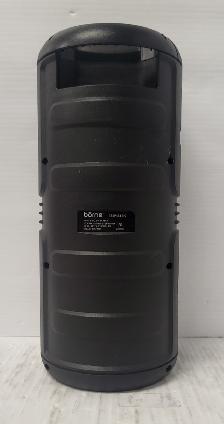 (N94379-9) Borne BTSPK84-BK Wireless Speaker - Photo 3