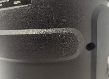 (N94379-9) Borne BTSPK84-BK Wireless Speaker - Photo 5