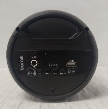 (N94379-9) Borne BTSPK84-BK Wireless Speaker - Photo 9