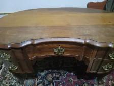 DRESSERS/DESK- IMPORTED- IMBUIA WOOD - Photo 7