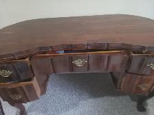 DRESSERS/DESK- IMPORTED- IMBUIA WOOD - Photo 10