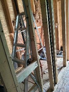 Isolation installation repair renovation sale - Photo 2