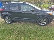 2014 Ford escape - Photo 2