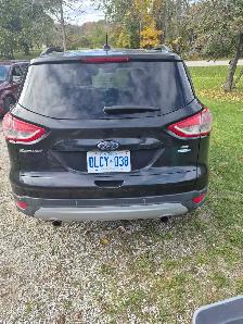 2014 Ford escape - Photo 3