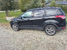 2014 Ford escape - Photo 4