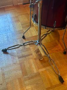 Ensemble complet de Drums à l’état de neuf - Photo 2