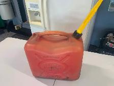 GAS CAN