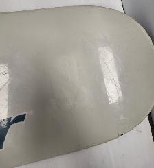(N94379-4) Lamar Impact Series Wood Core Snowboard - Photo 7